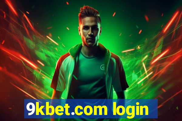 9kbet.com login